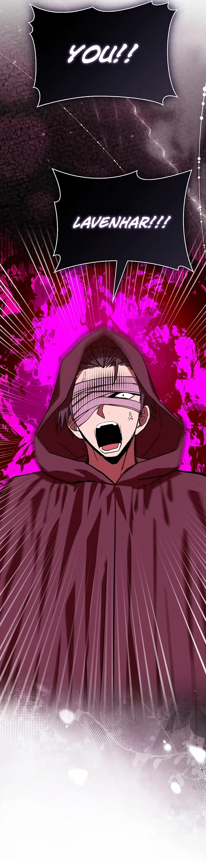 To Hell With Being A Saint, I’m A Doctor Chapter 137 page 40 - Chapter 137