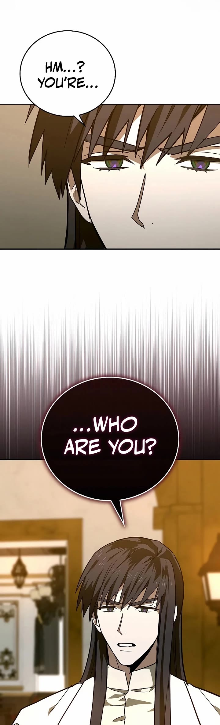 To Hell With Being A Saint, I’m A Doctor Chapter 137 page 41 - Chapter 137