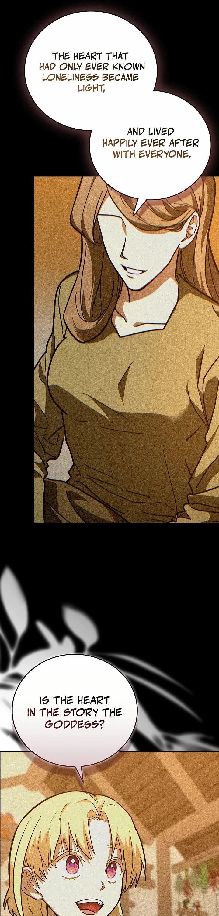 To Hell With Being A Saint, I’m A Doctor Chapter 137 page 9 - Chapter 137