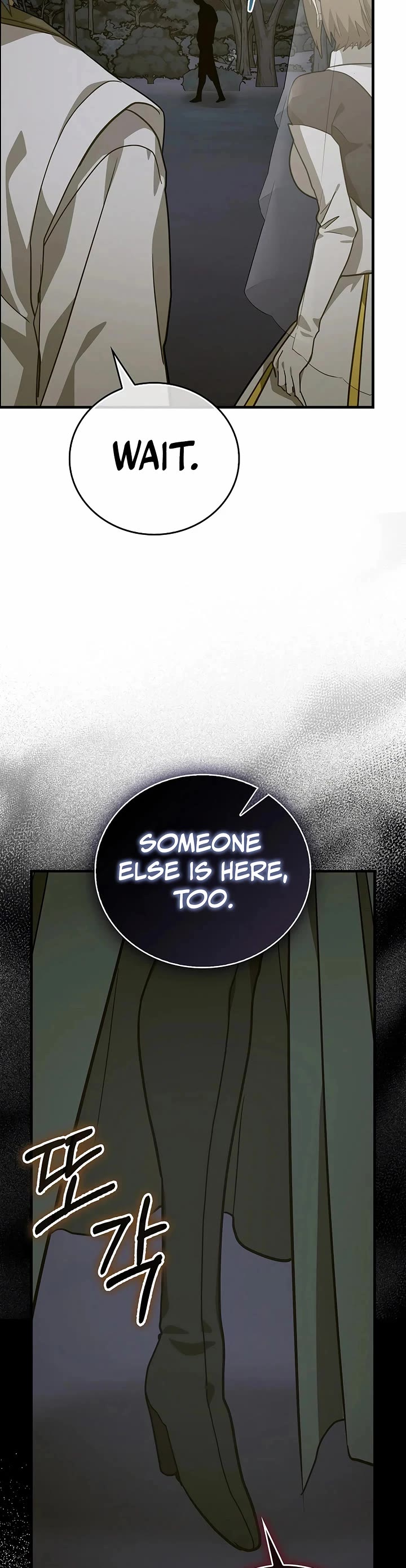 To Hell With Being A Saint, I’m A Doctor Chapter 138 page 11 - Chapter 138