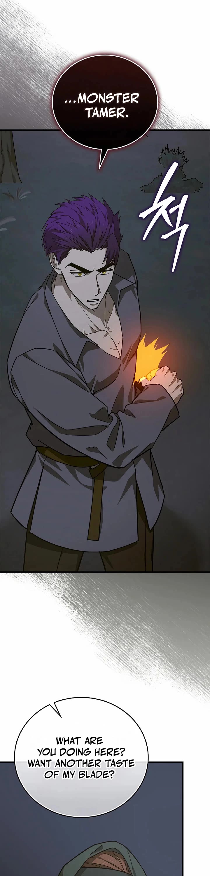 To Hell With Being A Saint, I’m A Doctor Chapter 138 page 13 - Chapter 138