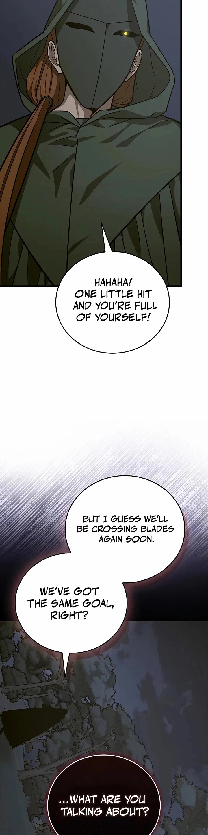 To Hell With Being A Saint, I’m A Doctor Chapter 138 page 14 - Chapter 138
