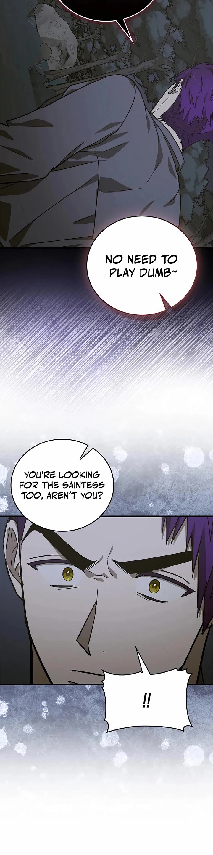 To Hell With Being A Saint, I’m A Doctor Chapter 138 page 15 - Chapter 138