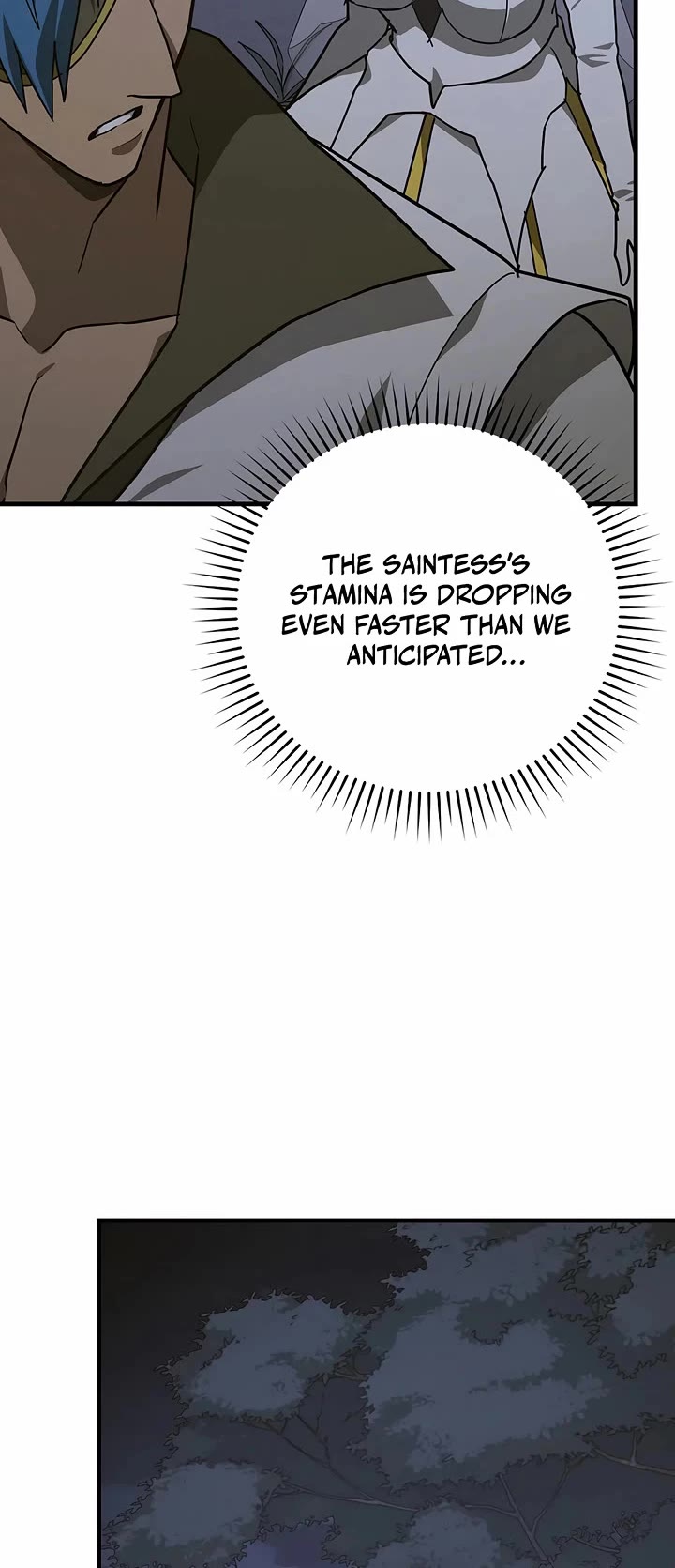 To Hell With Being A Saint, I’m A Doctor Chapter 138 page 2 - Chapter 138
