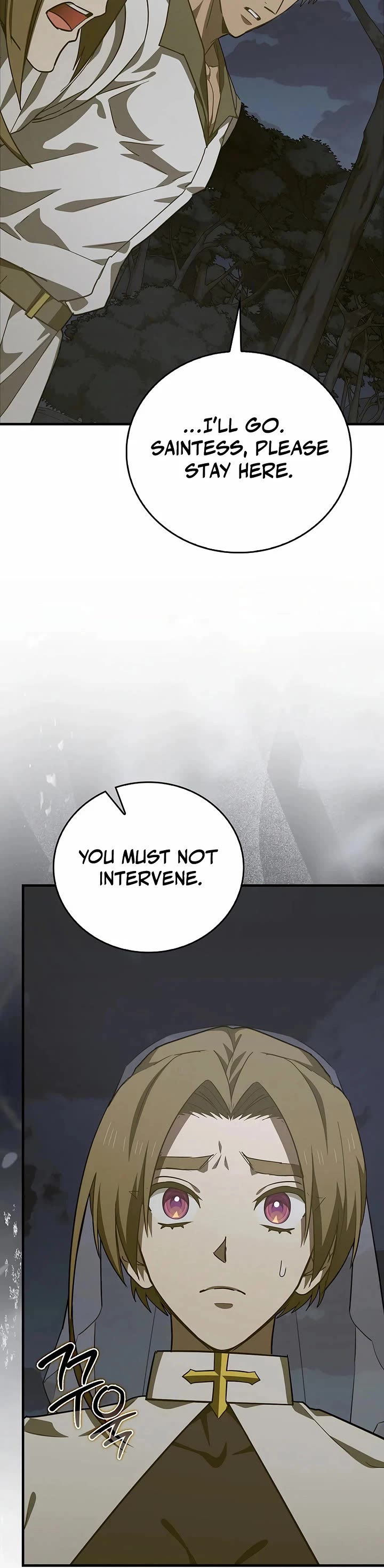 To Hell With Being A Saint, I’m A Doctor Chapter 138 page 20 - Chapter 138