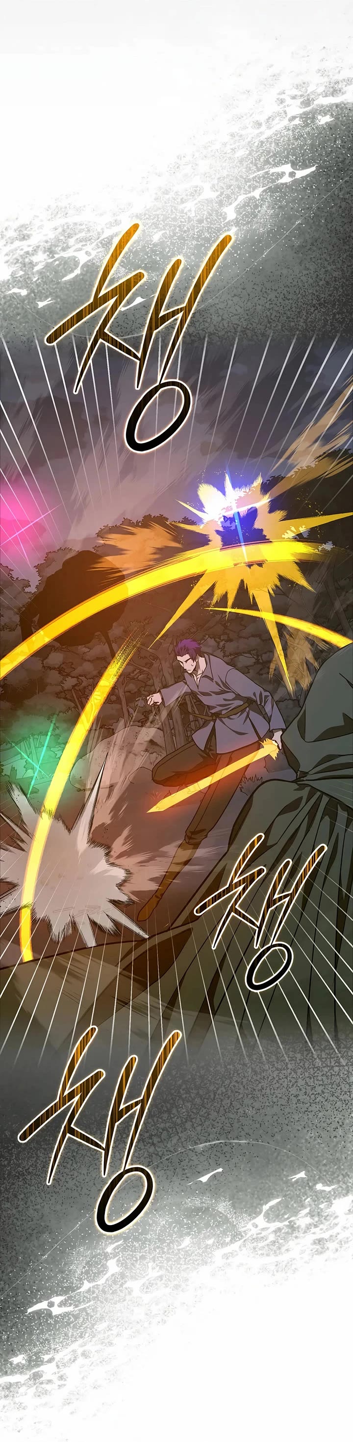 To Hell With Being A Saint, I’m A Doctor Chapter 138 page 21 - Chapter 138