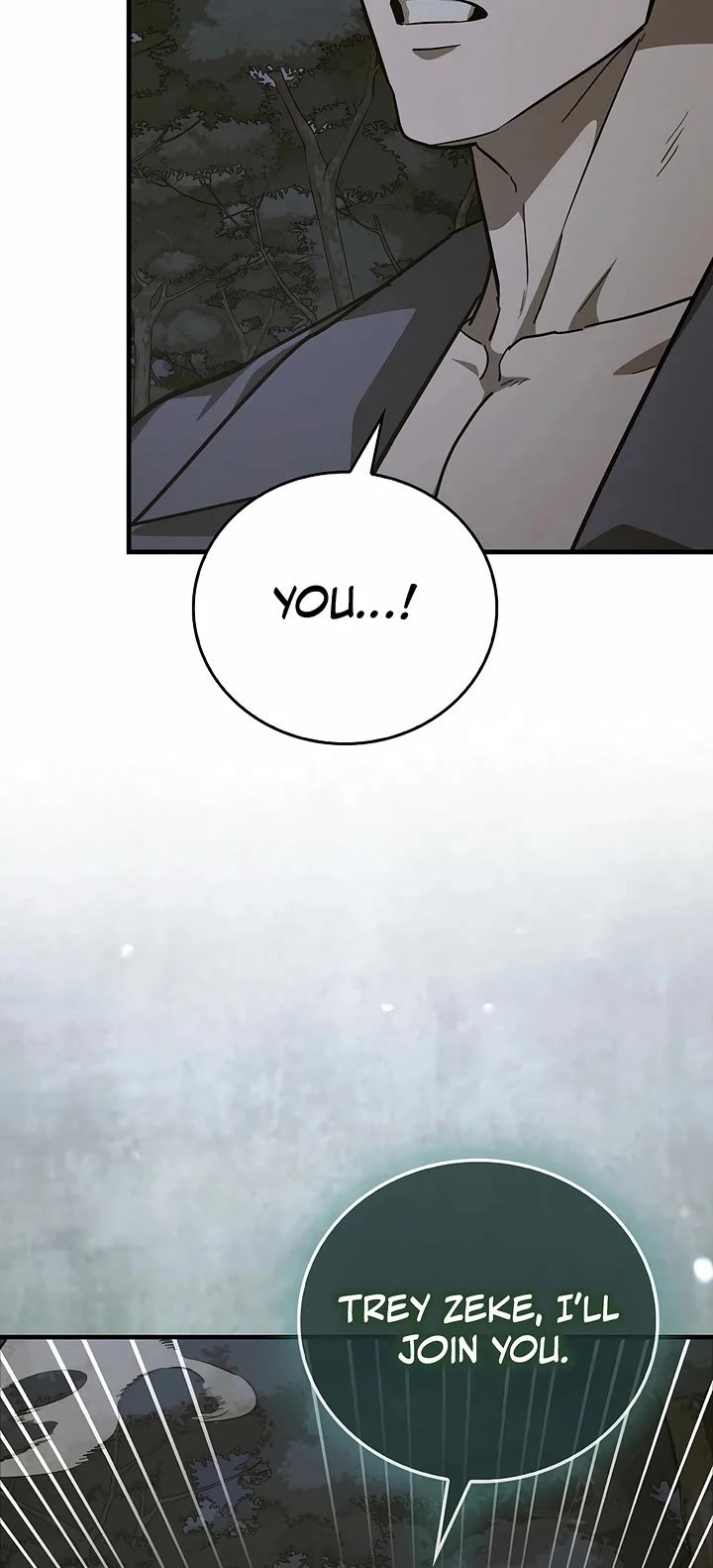 To Hell With Being A Saint, I’m A Doctor Chapter 138 page 24 - Chapter 138