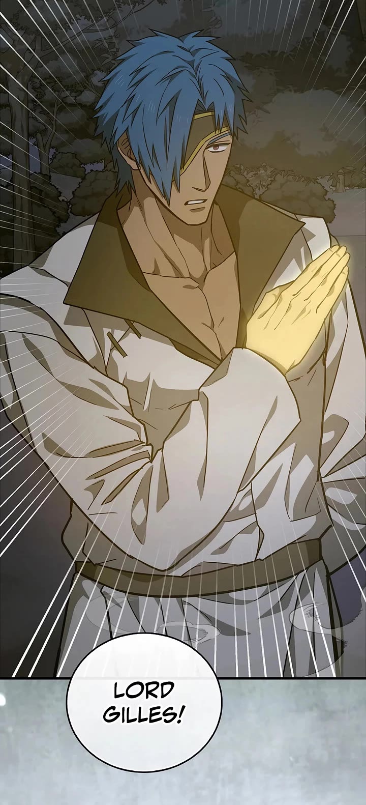 To Hell With Being A Saint, I’m A Doctor Chapter 138 page 25 - Chapter 138