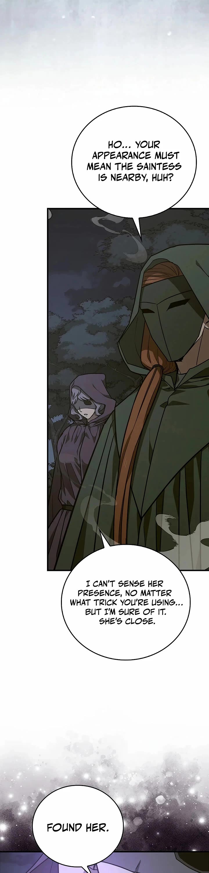 To Hell With Being A Saint, I’m A Doctor Chapter 138 page 26 - Chapter 138
