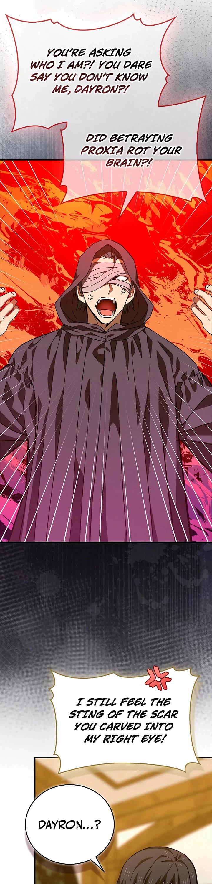To Hell With Being A Saint, I’m A Doctor Chapter 138 page 29 - Chapter 138