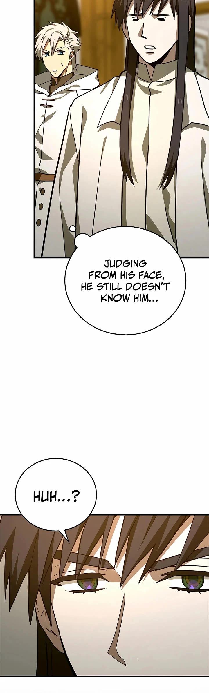 To Hell With Being A Saint, I’m A Doctor Chapter 138 page 30 - Chapter 138