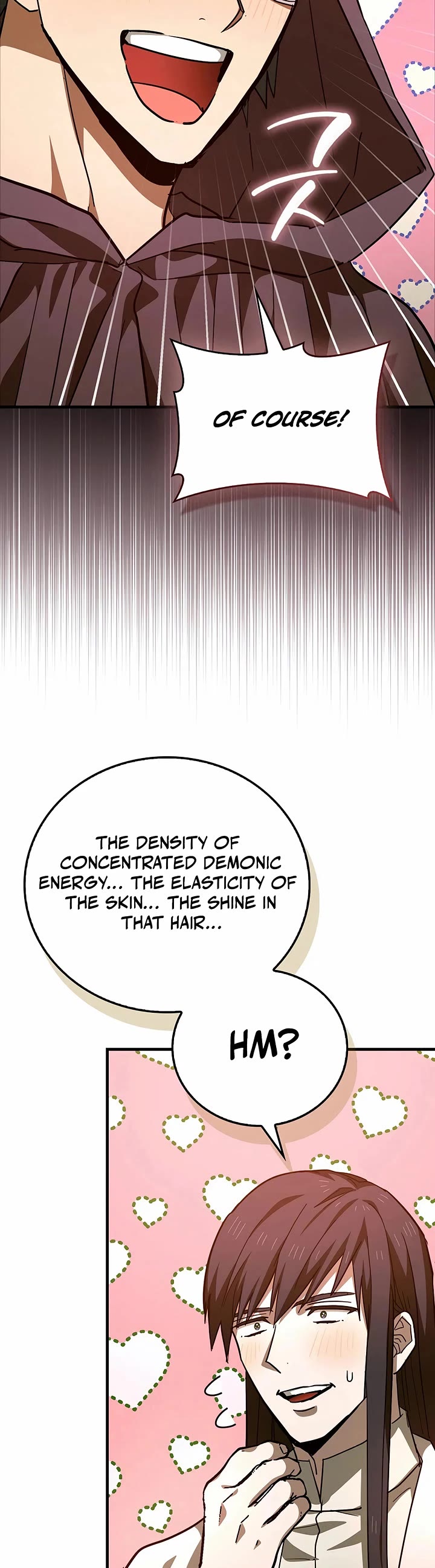 To Hell With Being A Saint, I’m A Doctor Chapter 138 page 33 - Chapter 138