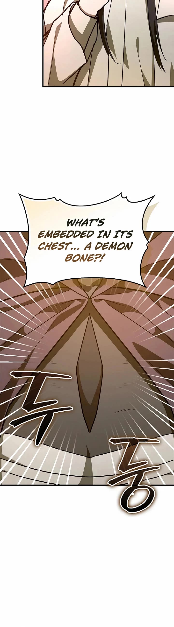 To Hell With Being A Saint, I’m A Doctor Chapter 138 page 34 - Chapter 138