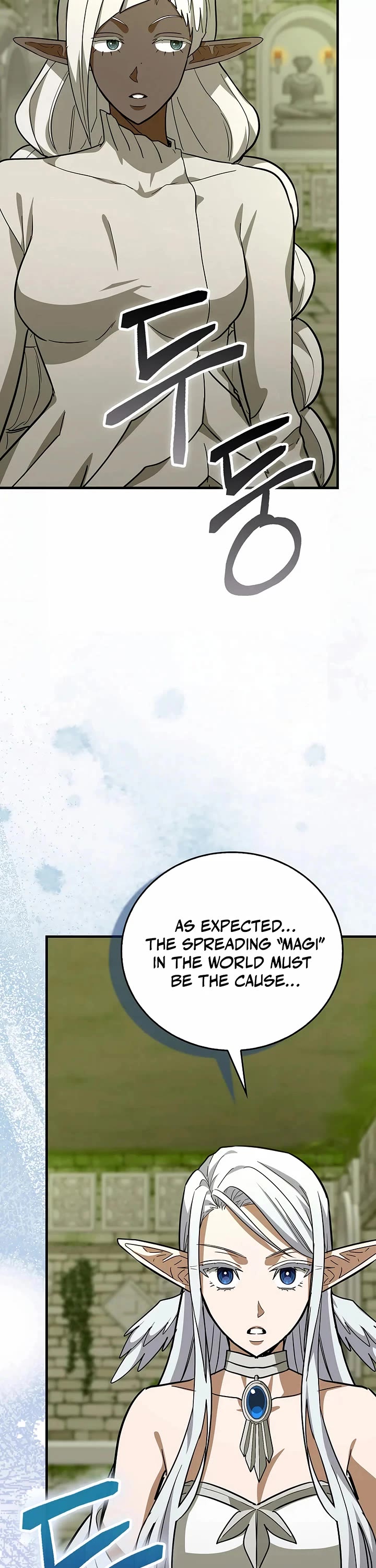 To Hell With Being A Saint, I’m A Doctor Chapter 138 page 42 - Chapter 138