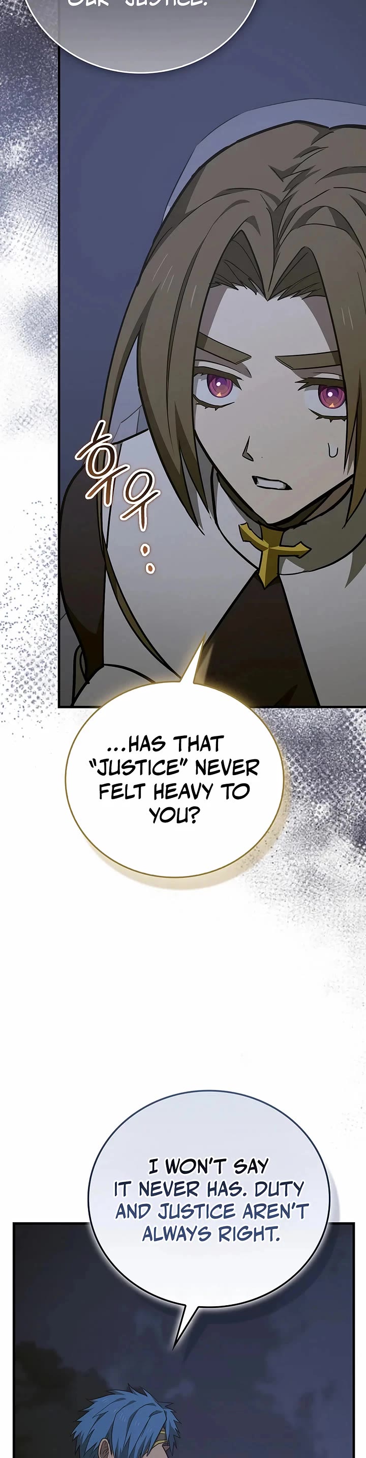 To Hell With Being A Saint, I’m A Doctor Chapter 138 page 5 - Chapter 138