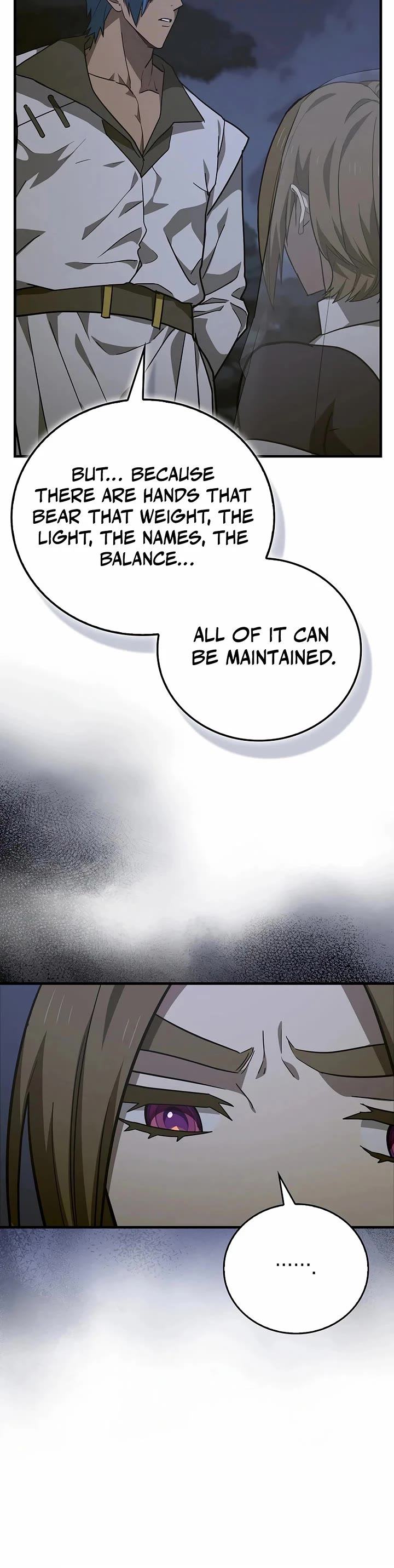 To Hell With Being A Saint, I’m A Doctor Chapter 138 page 6 - Chapter 138