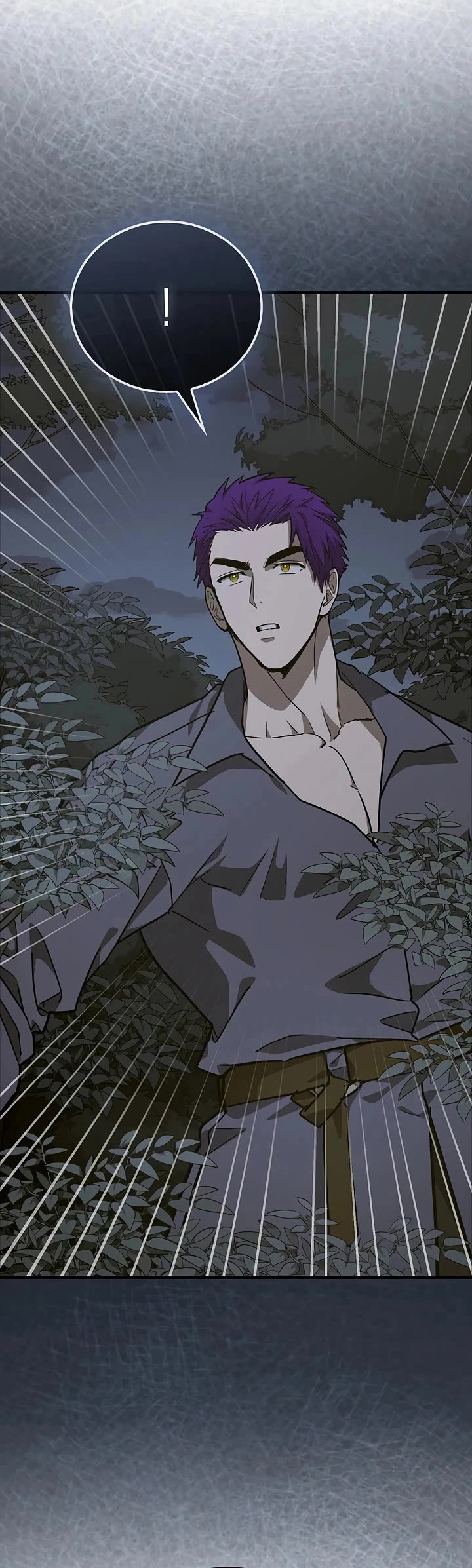 To Hell With Being A Saint, I’m A Doctor Chapter 138 page 9 - Chapter 138