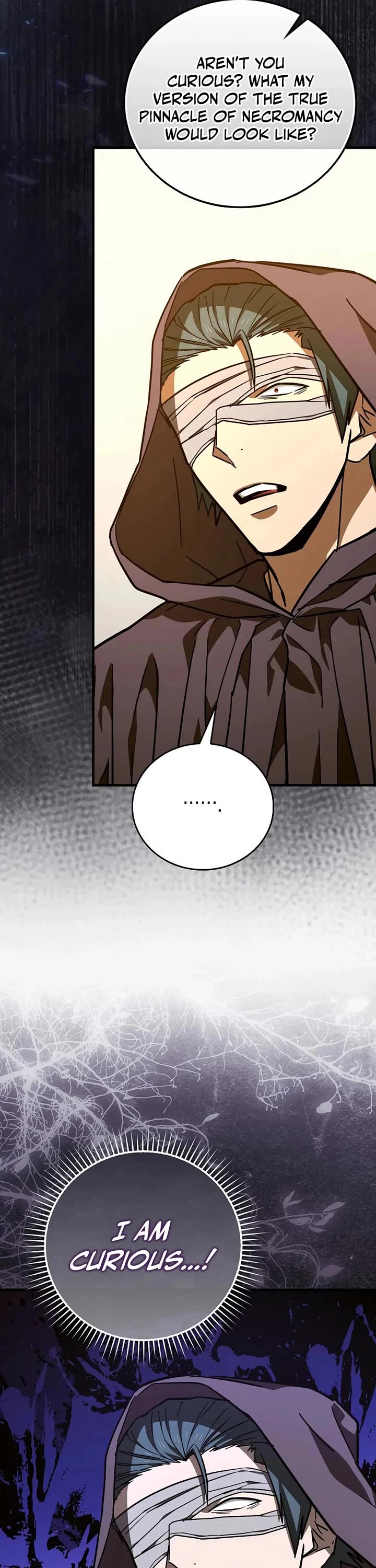 To Hell With Being A Saint, I’m A Doctor Chapter 139 page 11 - Chapter 139