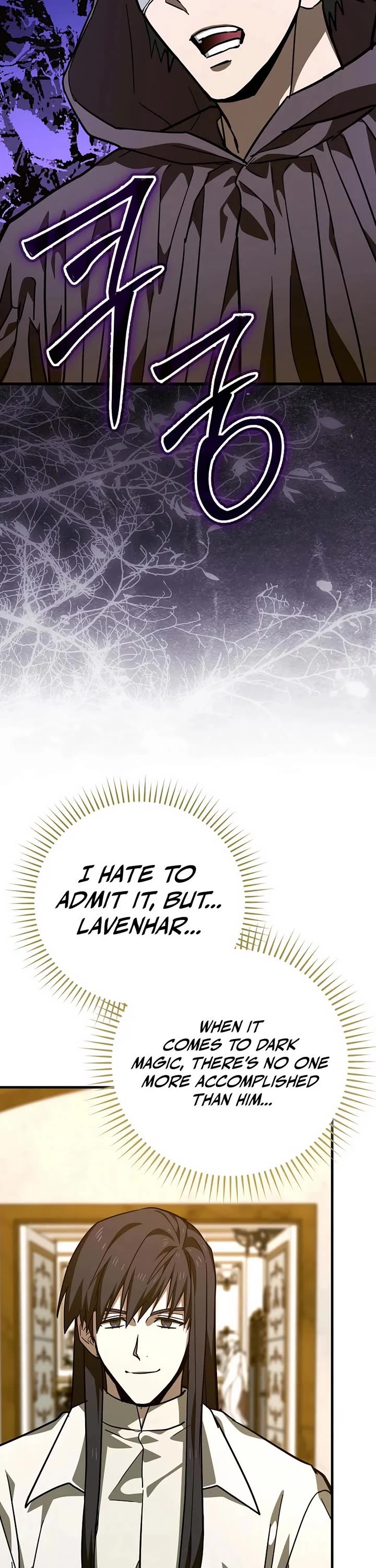 To Hell With Being A Saint, I’m A Doctor Chapter 139 page 12 - Chapter 139