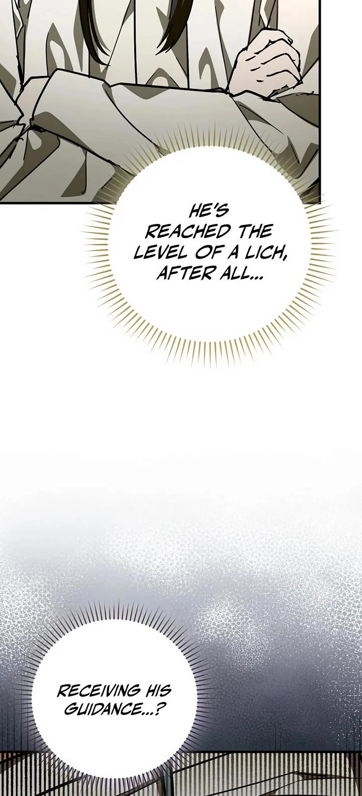 To Hell With Being A Saint, I’m A Doctor Chapter 139 page 13 - Chapter 139