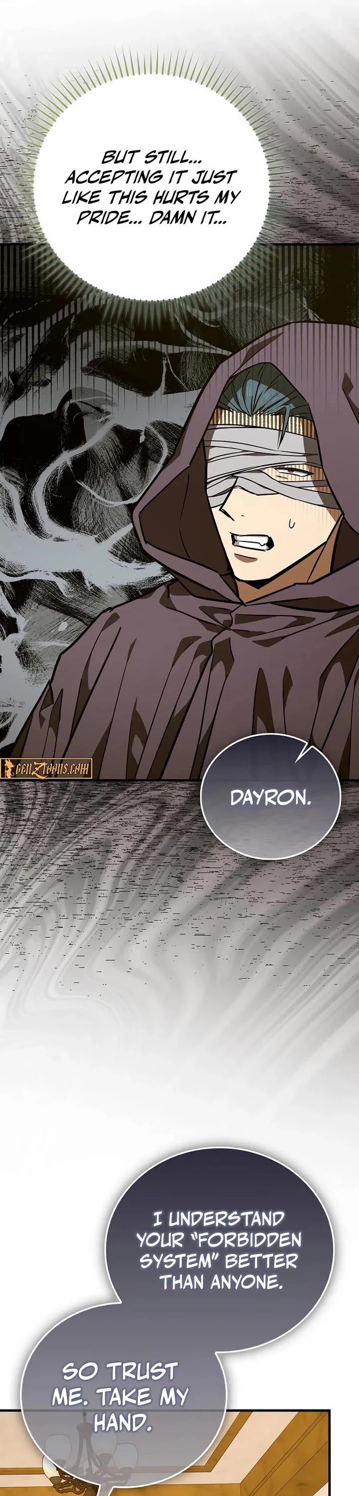 To Hell With Being A Saint, I’m A Doctor Chapter 139 page 15 - Chapter 139
