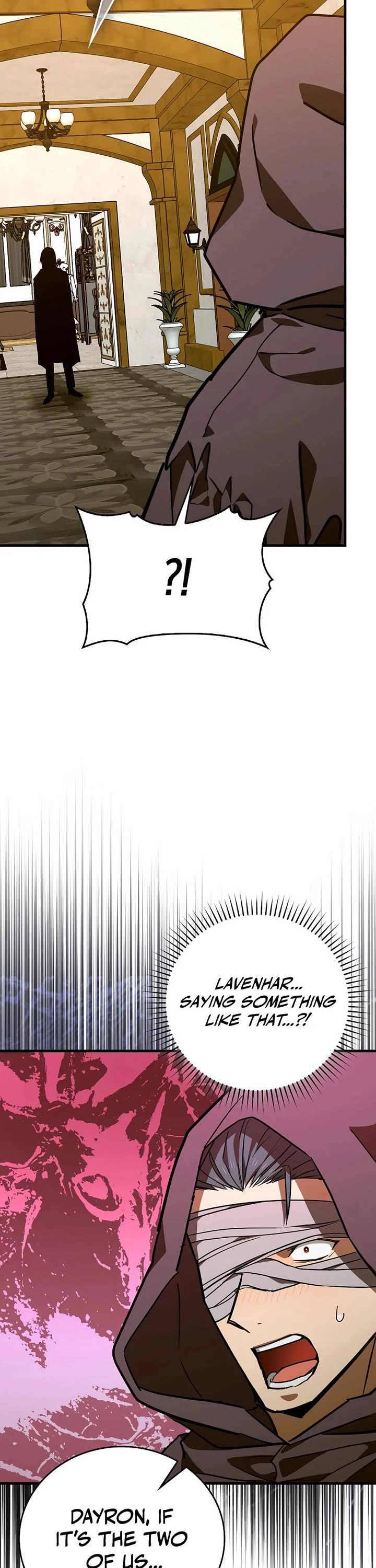To Hell With Being A Saint, I’m A Doctor Chapter 139 page 16 - Chapter 139
