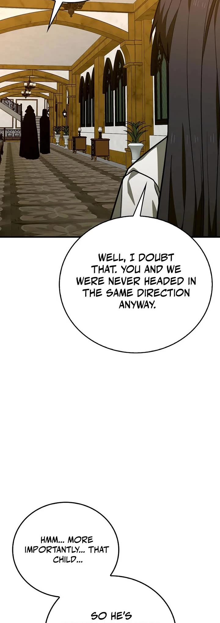 To Hell With Being A Saint, I’m A Doctor Chapter 139 page 2 - Chapter 139