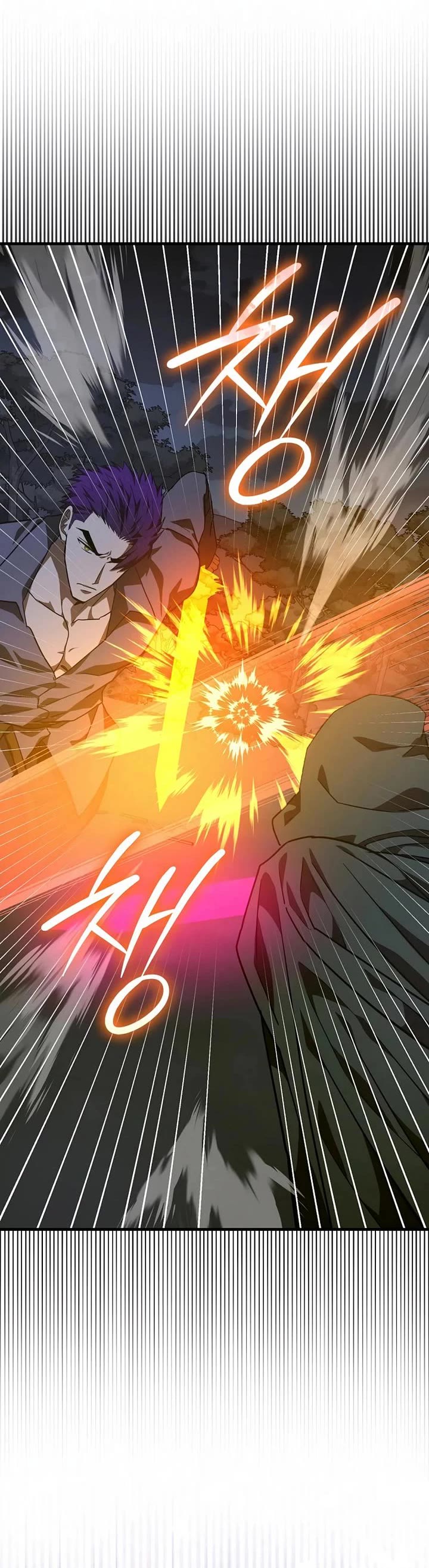 To Hell With Being A Saint, I’m A Doctor Chapter 139 page 21 - Chapter 139