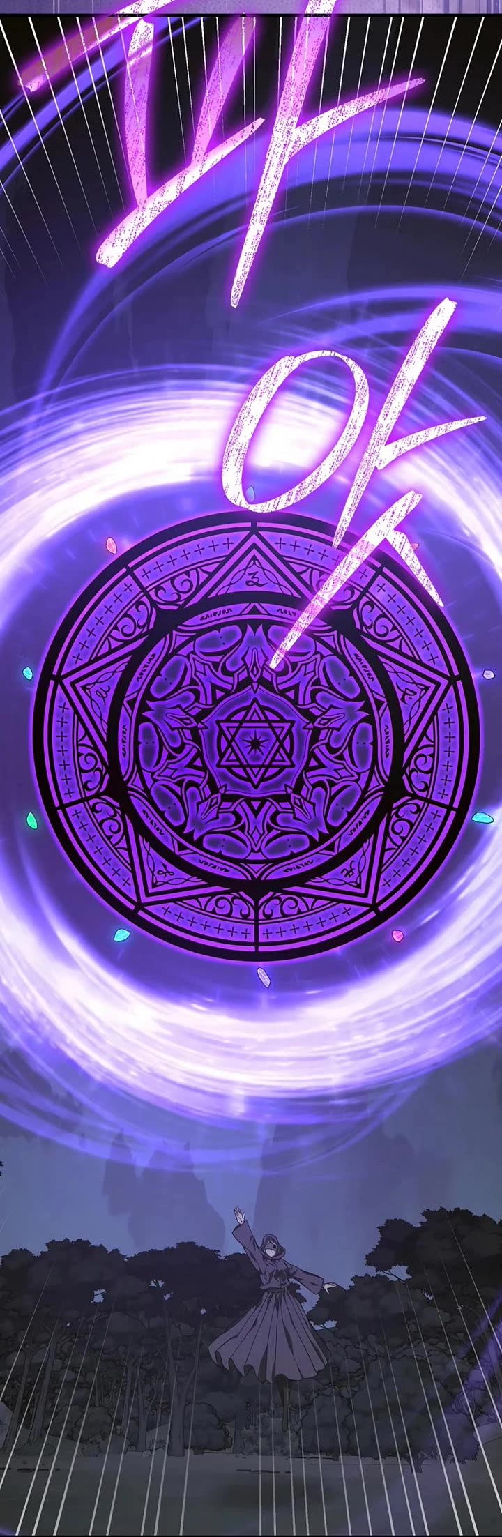 To Hell With Being A Saint, I’m A Doctor Chapter 139 page 24 - Chapter 139