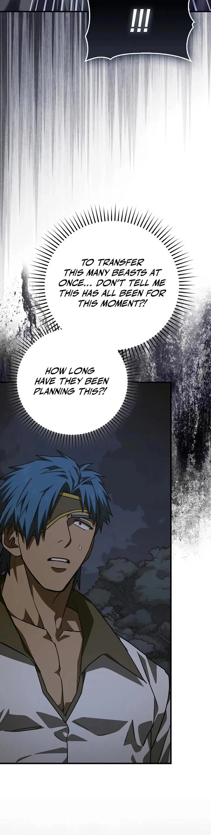 To Hell With Being A Saint, I’m A Doctor Chapter 139 page 26 - Chapter 139