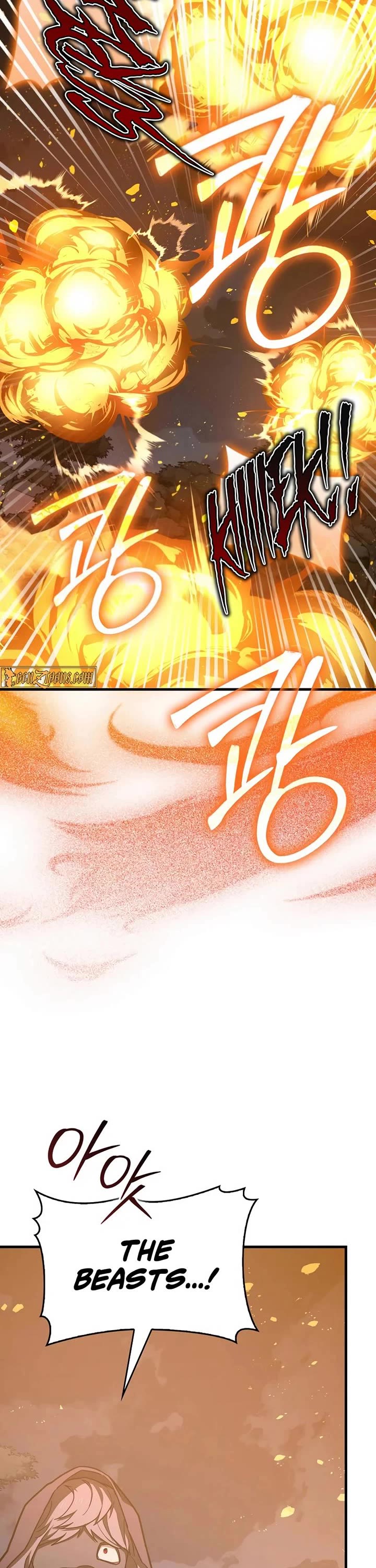 To Hell With Being A Saint, I’m A Doctor Chapter 139 page 29 - Chapter 139