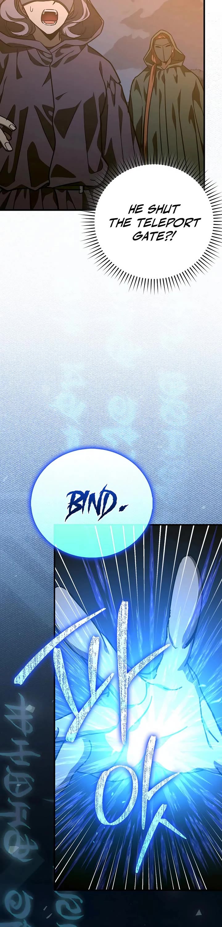 To Hell With Being A Saint, I’m A Doctor Chapter 139 page 30 - Chapter 139
