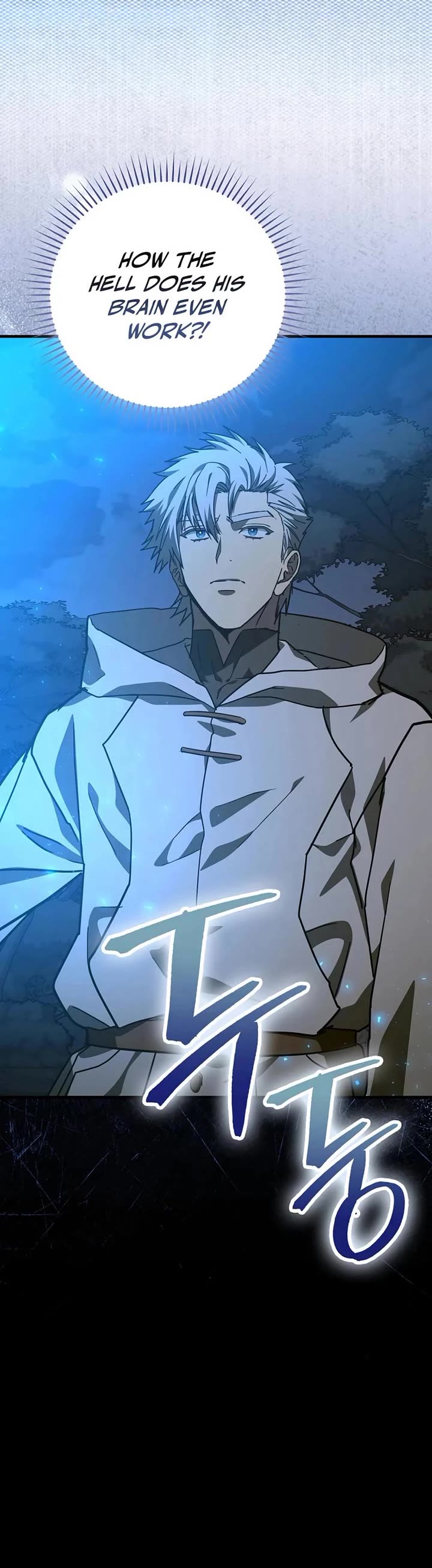 To Hell With Being A Saint, I’m A Doctor Chapter 139 page 32 - Chapter 139