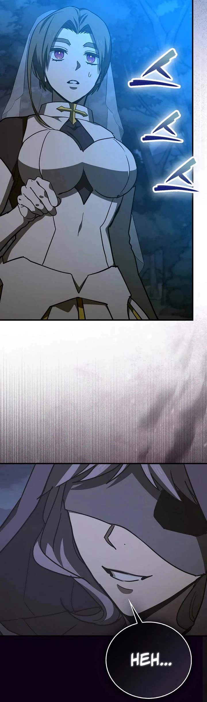 To Hell With Being A Saint, I’m A Doctor Chapter 139 page 34 - Chapter 139