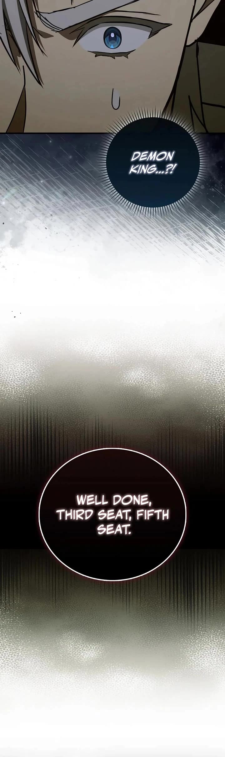 To Hell With Being A Saint, I’m A Doctor Chapter 139 page 37 - Chapter 139