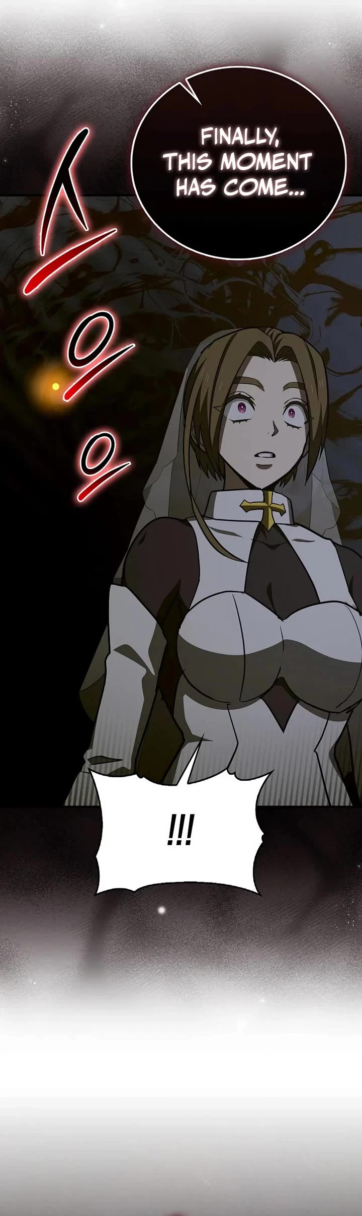 To Hell With Being A Saint, I’m A Doctor Chapter 139 page 38 - Chapter 139