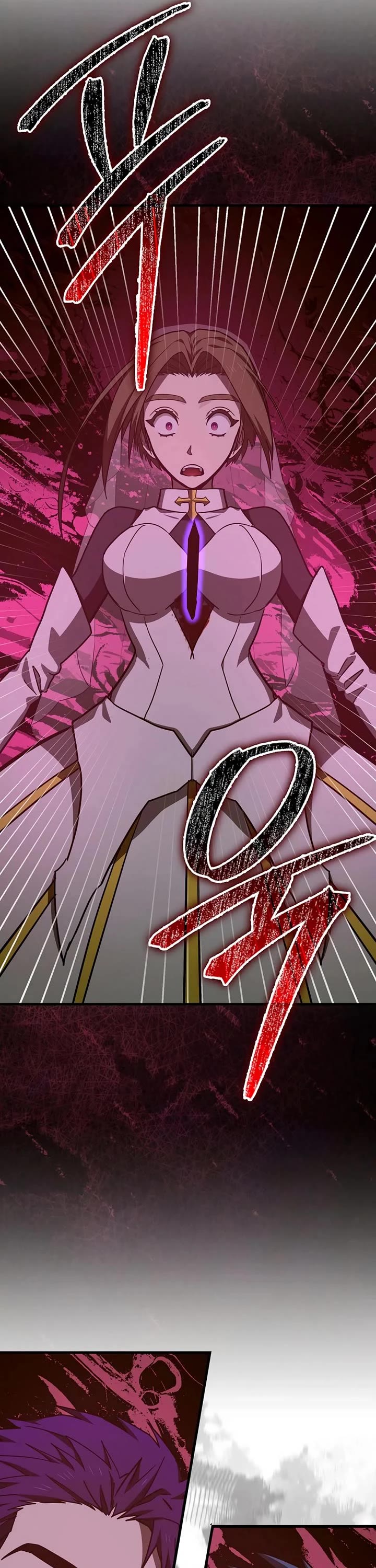 To Hell With Being A Saint, I’m A Doctor Chapter 139 page 39 - Chapter 139