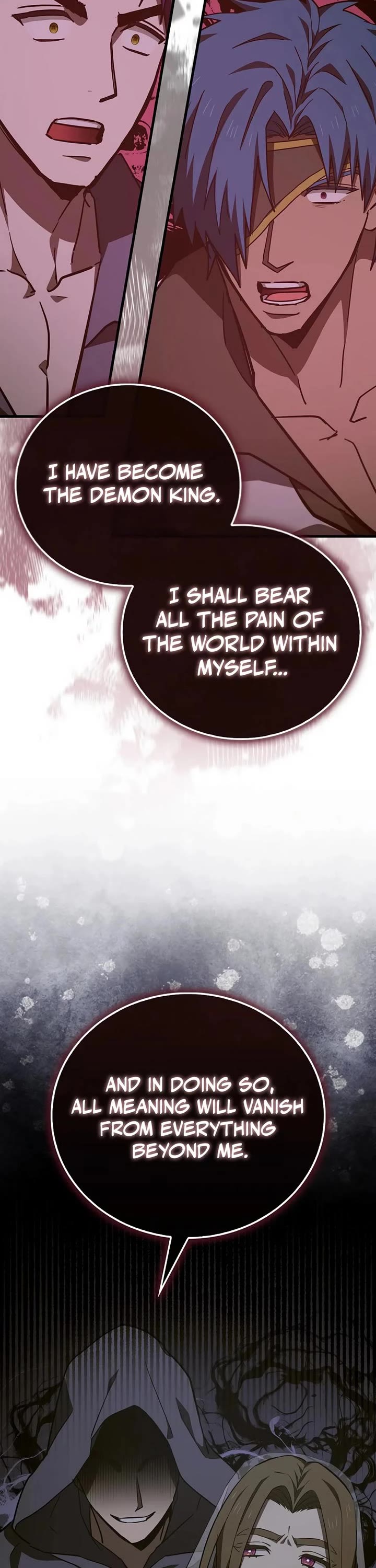 To Hell With Being A Saint, I’m A Doctor Chapter 139 page 40 - Chapter 139