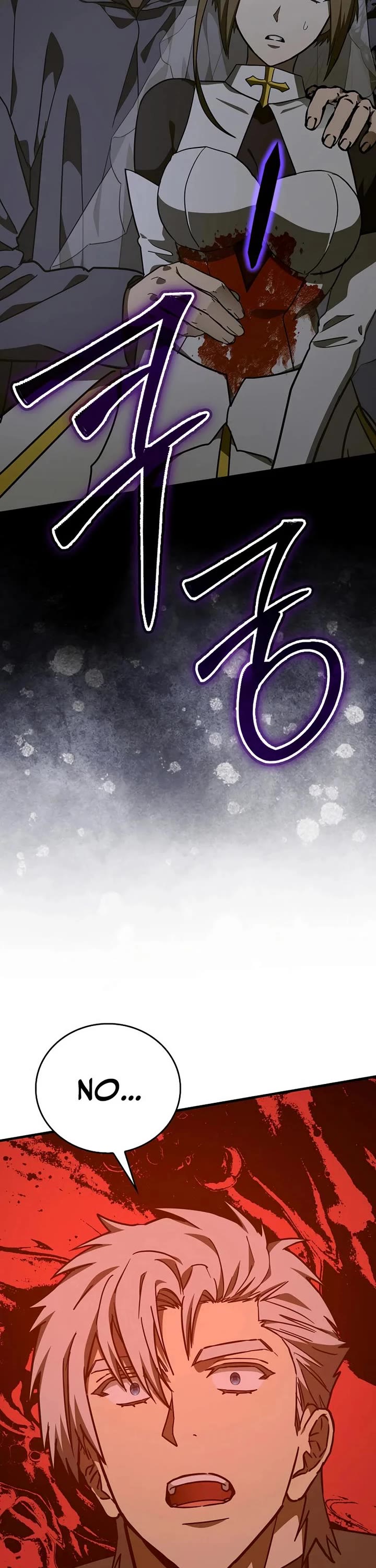 To Hell With Being A Saint, I’m A Doctor Chapter 139 page 41 - Chapter 139