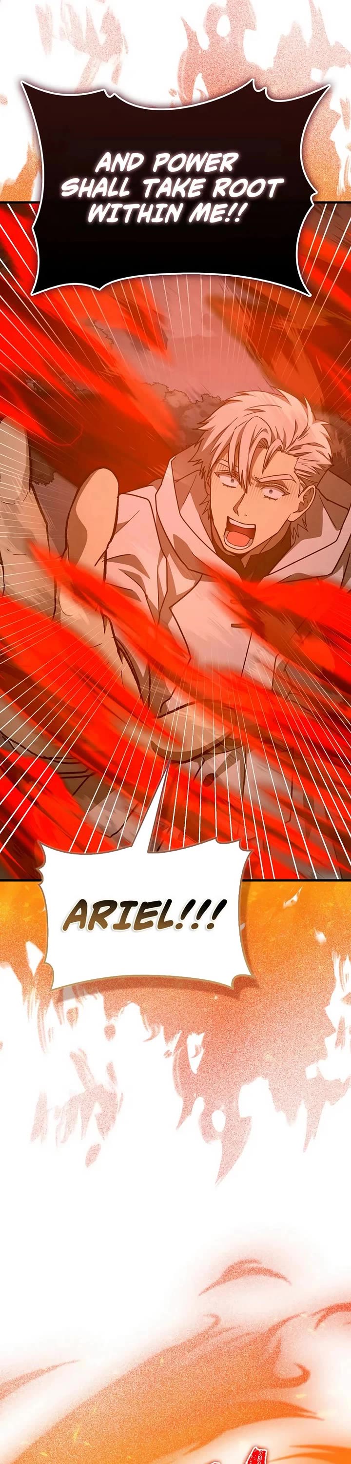 To Hell With Being A Saint, I’m A Doctor Chapter 139 page 44 - Chapter 139