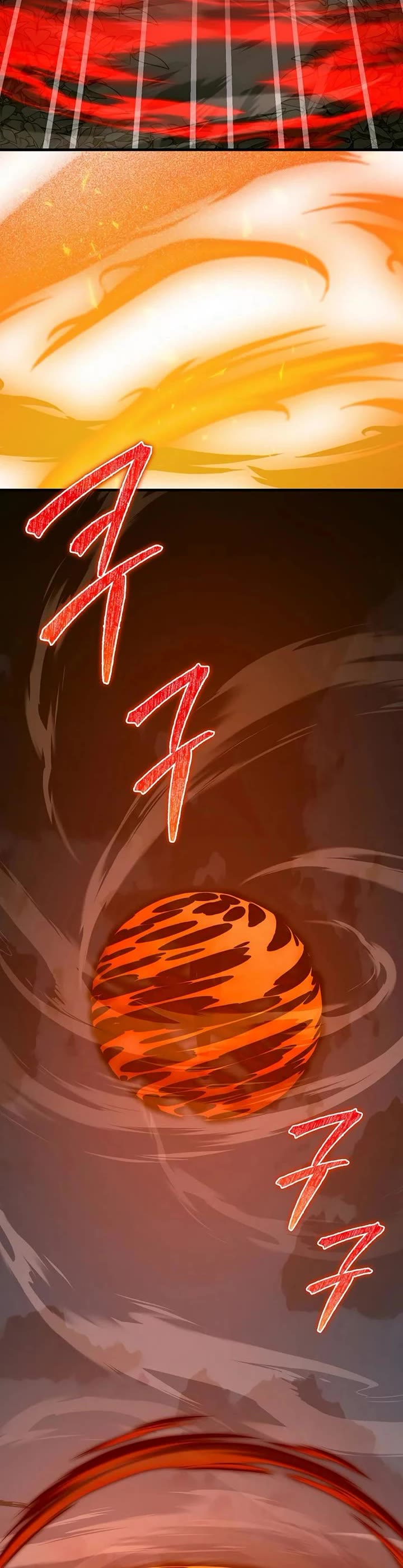 To Hell With Being A Saint, I’m A Doctor Chapter 139 page 46 - Chapter 139