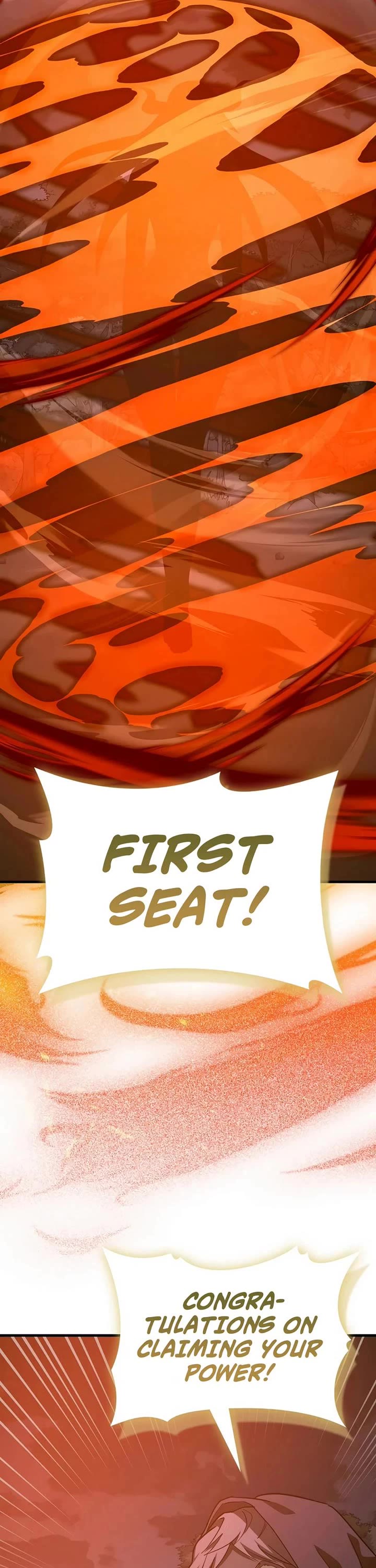 To Hell With Being A Saint, I’m A Doctor Chapter 139 page 47 - Chapter 139