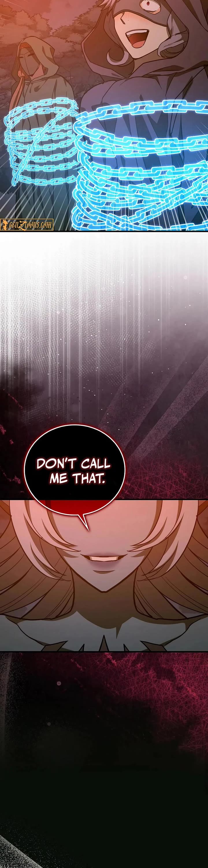 To Hell With Being A Saint, I’m A Doctor Chapter 139 page 48 - Chapter 139