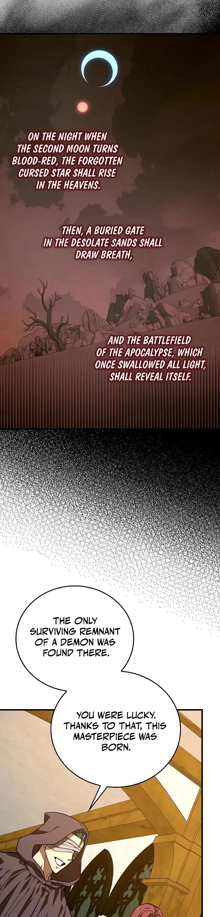 To Hell With Being A Saint, I’m A Doctor Chapter 139 page 5 - Chapter 139