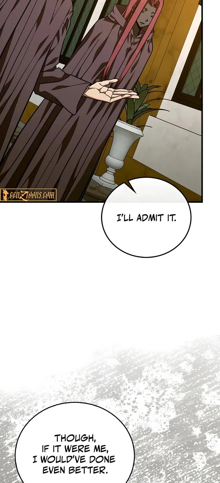 To Hell With Being A Saint, I’m A Doctor Chapter 139 page 6 - Chapter 139