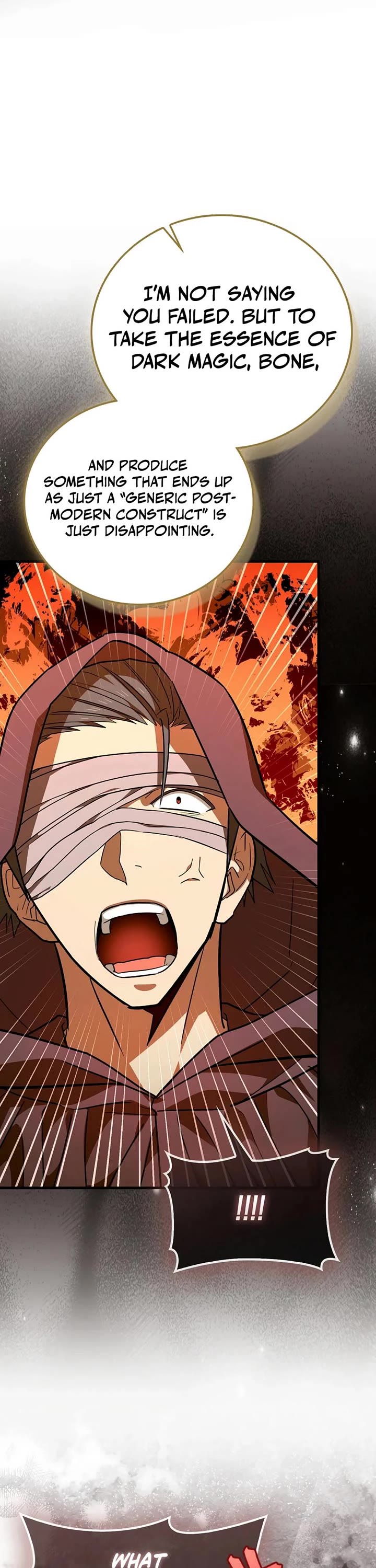 To Hell With Being A Saint, I’m A Doctor Chapter 139 page 8 - Chapter 139