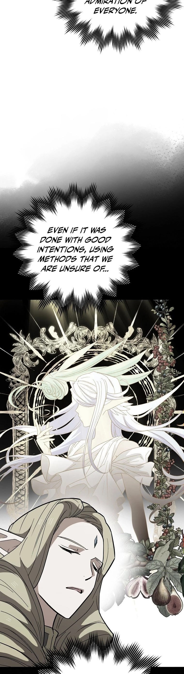 To Hell With Being A Saint, I’m A Doctor Chapter 14 page 20 - Chapter 14
