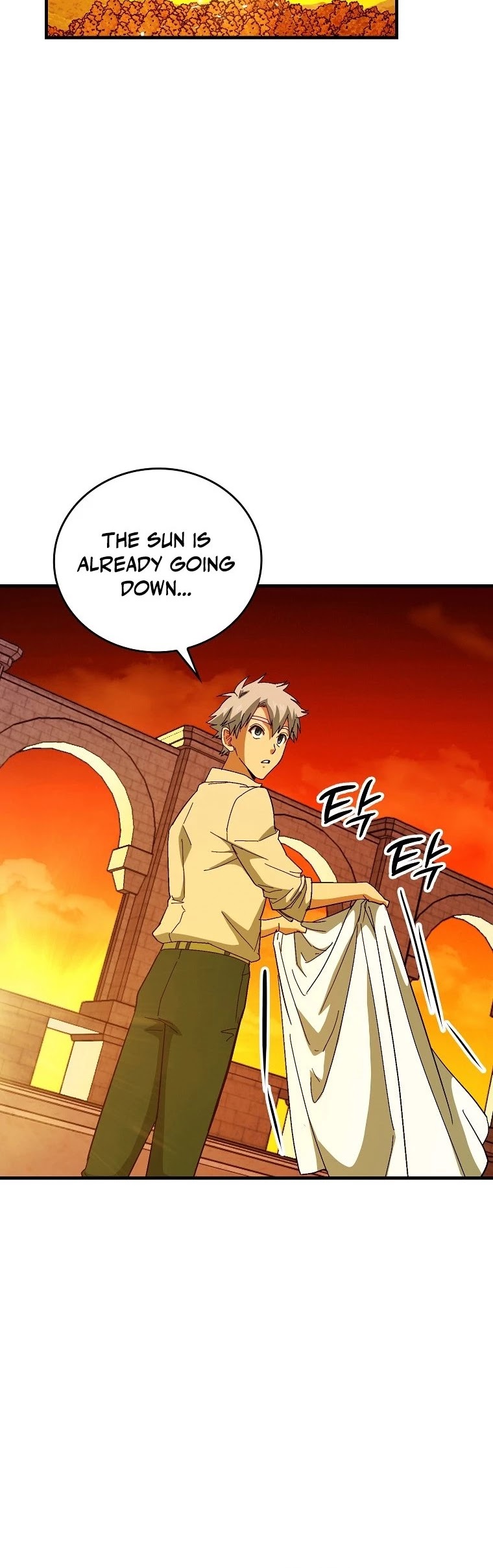 To Hell With Being A Saint, I’m A Doctor Chapter 14 page 25 - Chapter 14