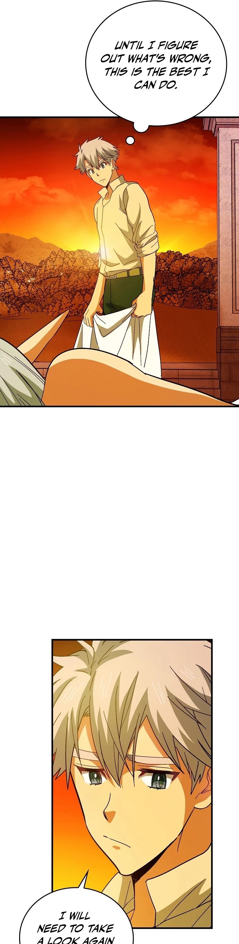 To Hell With Being A Saint, I’m A Doctor Chapter 14 page 26 - Chapter 14