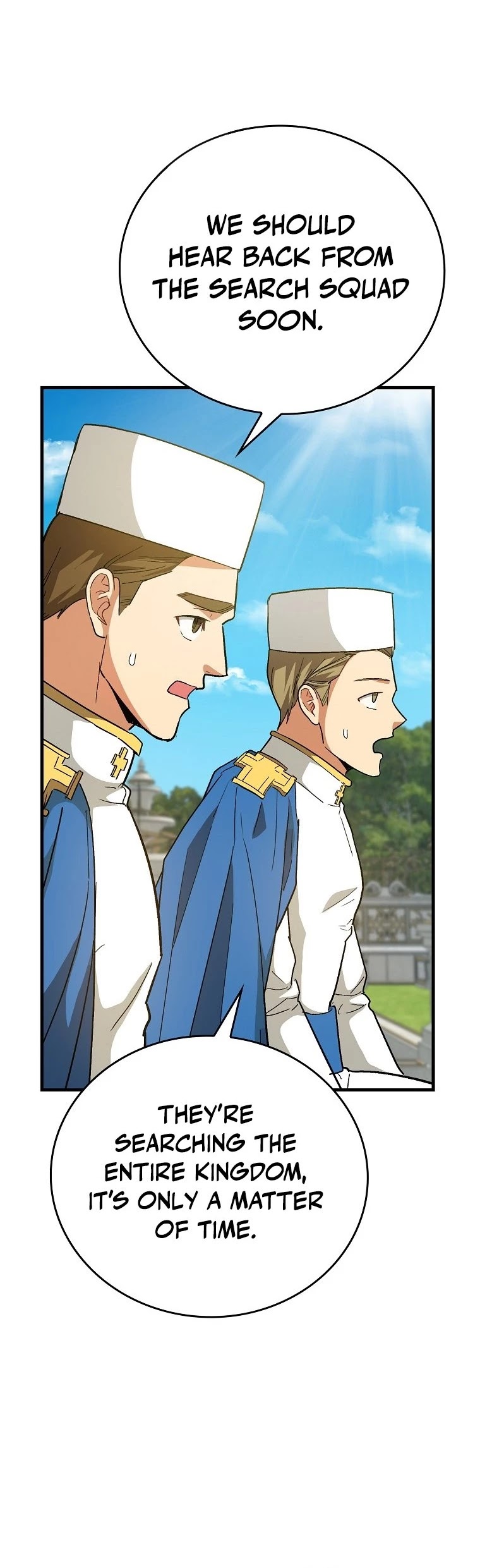 To Hell With Being A Saint, I’m A Doctor Chapter 14 page 29 - Chapter 14